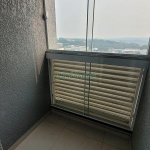 Apartamento com 174m², 3 dormitórios, 3 vagas, no bairro Sanvitto em Caxias do Sul para Alugar