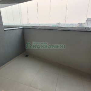 Apartamento com 174m², 3 dormitórios, 3 vagas, no bairro Sanvitto em Caxias do Sul para Alugar