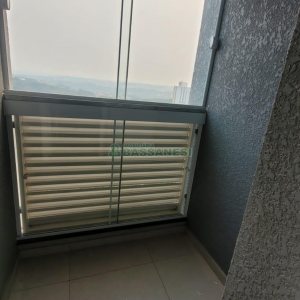 Apartamento com 174m², 3 dormitórios, 3 vagas, no bairro Sanvitto em Caxias do Sul para Alugar