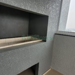 Apartamento com 174m², 3 dormitórios, 3 vagas, no bairro Sanvitto em Caxias do Sul para Alugar