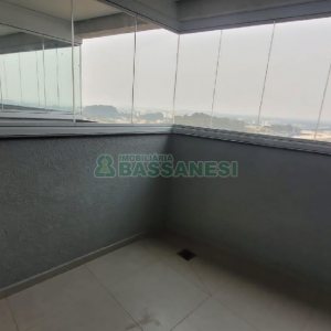 Apartamento com 174m², 3 dormitórios, 3 vagas, no bairro Sanvitto em Caxias do Sul para Alugar