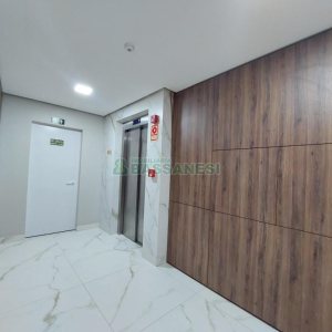 Apartamento com 104m², 3 dormitórios, 2 vagas, no bairro Universitário em Caxias do Sul para Comprar
