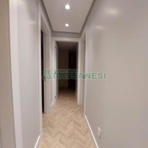 Apartamento com 104m², 3 dormitórios, 2 vagas, no bairro Universitário em Caxias do Sul para Comprar