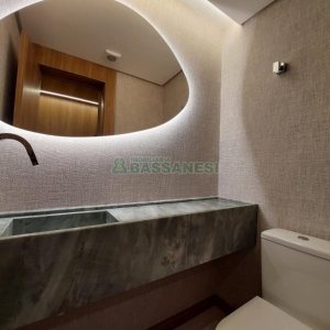 Apartamento com 104m², 3 dormitórios, 2 vagas, no bairro Universitário em Caxias do Sul para Comprar