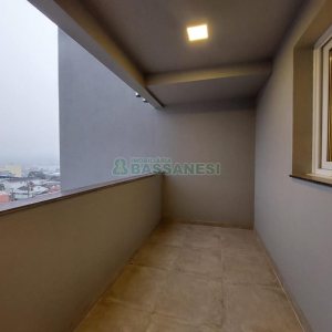 Apartamento com 104m², 3 dormitórios, 2 vagas, no bairro Universitário em Caxias do Sul para Comprar