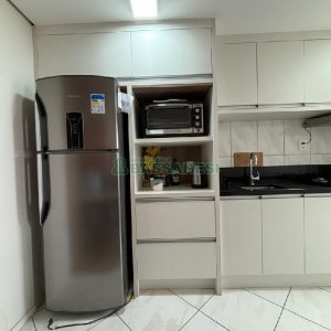 Apto Mobiliado, 2 dormitórios, 1 vaga, no bairro Cristo Redentor em Caxias do Sul para Alugar