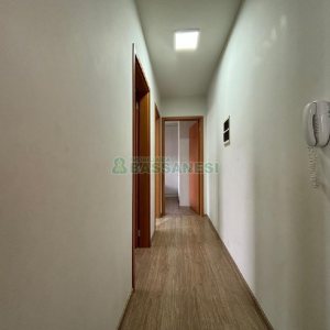 Apto Mobiliado, 2 dormitórios, 1 vaga, no bairro Cristo Redentor em Caxias do Sul para Alugar