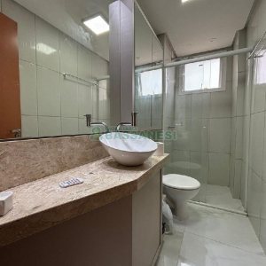 Apto Mobiliado, 2 dormitórios, 1 vaga, no bairro Cristo Redentor em Caxias do Sul para Alugar