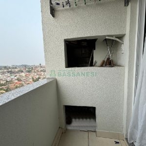 Apto Mobiliado, 2 dormitórios, 1 vaga, no bairro Cristo Redentor em Caxias do Sul para Alugar