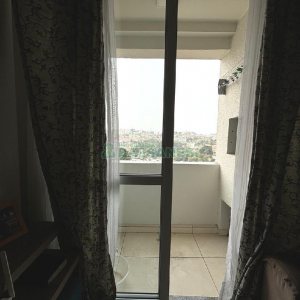 Apto Mobiliado, 2 dormitórios, 1 vaga, no bairro Cristo Redentor em Caxias do Sul para Alugar