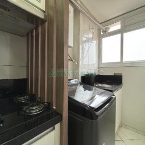 Apto Mobiliado, 2 dormitórios, 1 vaga, no bairro Cristo Redentor em Caxias do Sul para Alugar