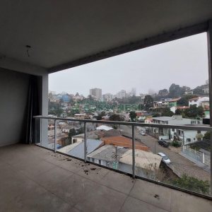 Apto/Cobertura com 195m², 3 dormitórios, 2 vagas, no bairro Universitário em Caxias do Sul para Comprar