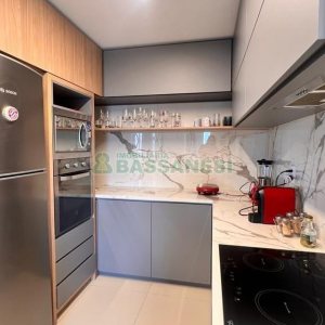 Apartamento com 140m², 3 dormitórios, 4 vagas, no bairro Madureira em Caxias do Sul para Alugar ou Comprar