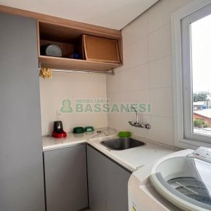 Apartamento com 140m², 3 dormitórios, 4 vagas, no bairro Madureira em Caxias do Sul para Alugar ou Comprar