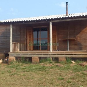 Chácara com 100m², 3 dormitórios, no bairro Criúva em Caxias do Sul para Comprar