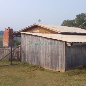 Chácara com 100m², 3 dormitórios, no bairro Criúva em Caxias do Sul para Comprar