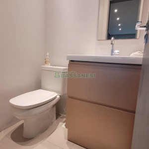 Sala com 30m², no bairro Villagio Iguatemi em Caxias do Sul para Comprar
