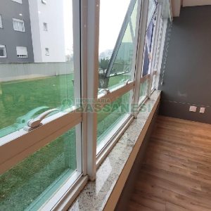Sala com 30m², no bairro Villagio Iguatemi em Caxias do Sul para Comprar