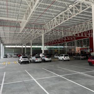 Loja com 156m², no bairro Panazzolo em Caxias do Sul para Alugar