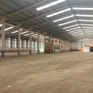 Pavilhão com 12850m², no bairro Otavio Rocha em Flores da Cunha para Alugar