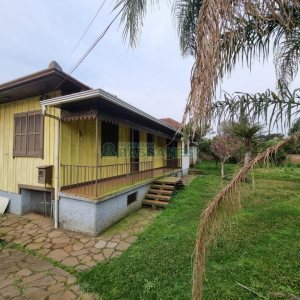 Casa com 100m², 3 dormitórios, no bairro Ana Rech em Caxias do Sul para Comprar