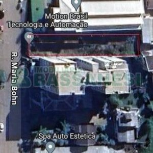 Terreno com 747m², no bairro Sagrada Família em Caxias do Sul para Comprar