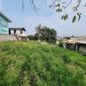 Terreno com 378m², no bairro Santa Lúcia em Caxias do Sul para Comprar