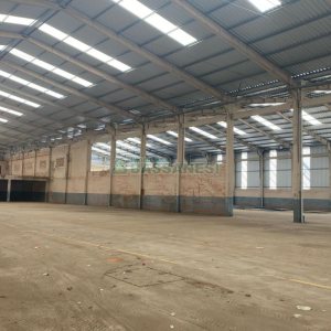 Pavilhão com 5500m², no bairro Otavio Rocha em Flores da Cunha para Alugar