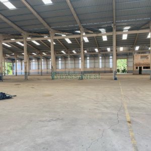 Pavilhão com 5500m², no bairro Otavio Rocha em Flores da Cunha para Alugar