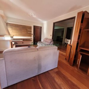 Apartamento com 122m², 3 dormitórios, 2 vagas, no bairro Cinqüentenário em Caxias do Sul para Comprar