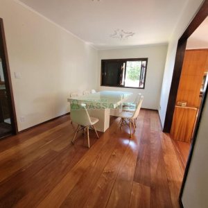 Apartamento com 122m², 3 dormitórios, 2 vagas, no bairro Cinqüentenário em Caxias do Sul para Comprar