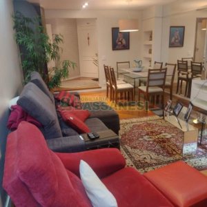 Apartamento com 199m², 3 dormitórios, 2 vagas, no bairro Jardim América em Caxias do Sul para Comprar