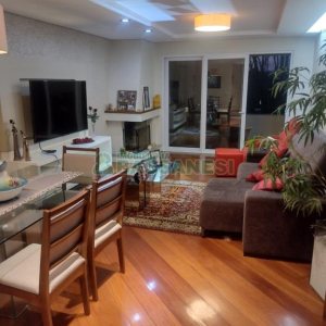Apartamento com 199m², 3 dormitórios, 2 vagas, no bairro Jardim América em Caxias do Sul para Comprar