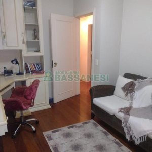Apartamento com 199m², 3 dormitórios, 2 vagas, no bairro Jardim América em Caxias do Sul para Comprar