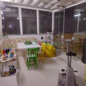 Apartamento com 199m², 3 dormitórios, 2 vagas, no bairro Jardim América em Caxias do Sul para Comprar