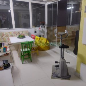 Apartamento com 199m², 3 dormitórios, 2 vagas, no bairro Jardim América em Caxias do Sul para Comprar