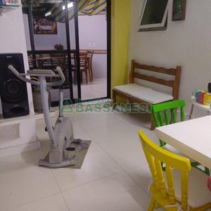 Apartamento com 199m², 3 dormitórios, 2 vagas, no bairro Jardim América em Caxias do Sul para Comprar