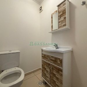 Apartamento com 101m², 3 dormitórios, 2 vagas, no bairro Universitário em Caxias do Sul para Comprar