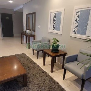 Apartamento com 101m², 3 dormitórios, 2 vagas, no bairro Universitário em Caxias do Sul para Comprar