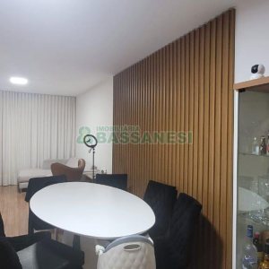 Apartamento com 101m², 3 dormitórios, 2 vagas, no bairro Universitário em Caxias do Sul para Comprar