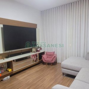 Apartamento com 101m², 3 dormitórios, 2 vagas, no bairro Universitário em Caxias do Sul para Comprar