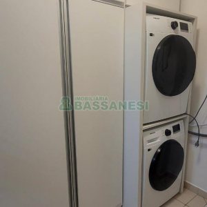 Apartamento com 101m², 3 dormitórios, 2 vagas, no bairro Universitário em Caxias do Sul para Comprar