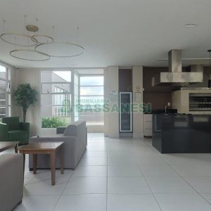 Apartamento com 101m², 3 dormitórios, 2 vagas, no bairro Universitário em Caxias do Sul para Comprar