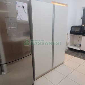 Apartamento com 101m², 3 dormitórios, 2 vagas, no bairro Universitário em Caxias do Sul para Comprar