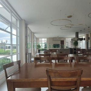 Apartamento com 101m², 3 dormitórios, 2 vagas, no bairro Universitário em Caxias do Sul para Comprar