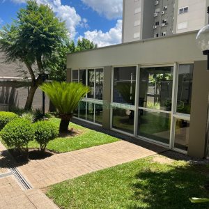Apartamento com 101m², 3 dormitórios, 2 vagas, no bairro Universitário em Caxias do Sul para Comprar