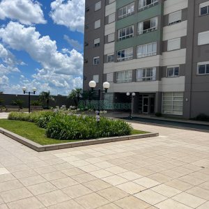 Apartamento com 101m², 3 dormitórios, 2 vagas, no bairro Universitário em Caxias do Sul para Comprar