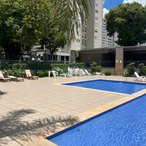 Apartamento com 101m², 3 dormitórios, 2 vagas, no bairro Universitário em Caxias do Sul para Comprar