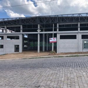 Pavilhão com 1492m², no bairro São Cristóvão em Caxias do Sul para Alugar