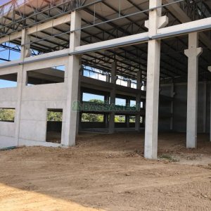 Pavilhão com 1492m², no bairro São Cristóvão em Caxias do Sul para Alugar